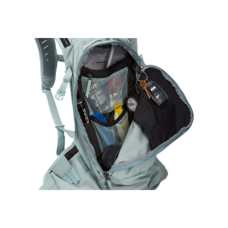 Thule Vital Women's Hydration Pack 8L Alaska Light Blue Hydration Pack Thule - Dynamic Drive