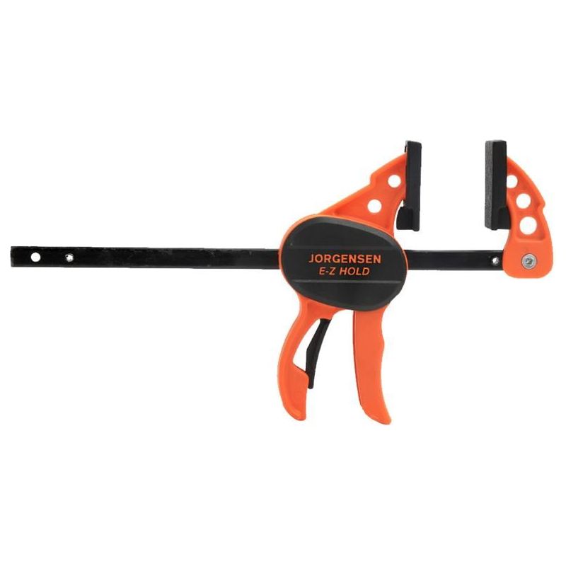 Pony Jorgensen Hobby E-Z HOLD Adjustable Clamp 4in Pony Jorgensen - Dynamic Drive