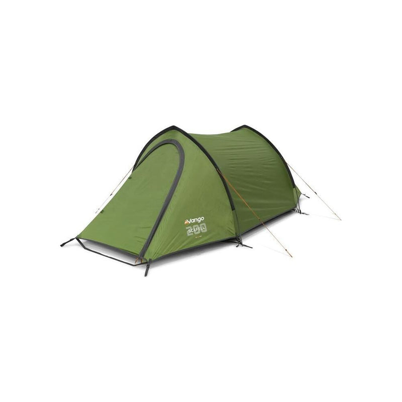 Vango Scafell 200 Tent Pamir Green Vango - Dynamic Drive