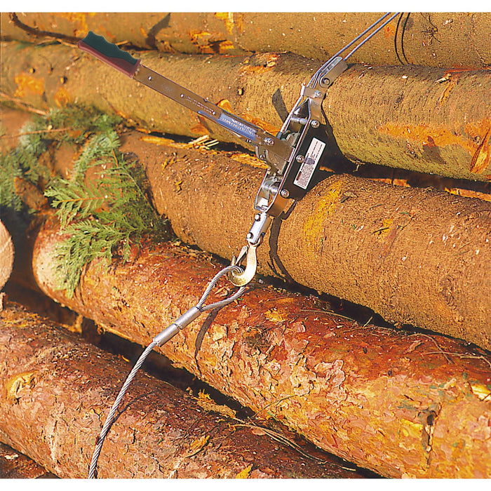 Draper Ratchet Power Puller, 1 tonne 51934 Draper - Dynamic Drive