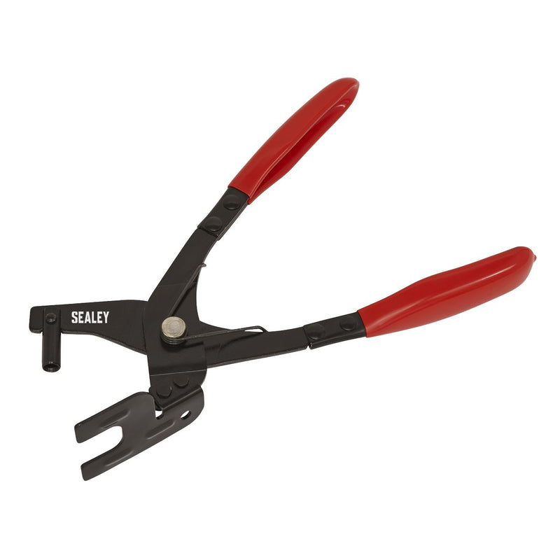 Sealey Exhaust Hanger Removal Pliers VS1631 Sealey - Dynamic Drive