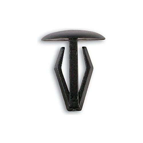 Connect Button Clip Retainer - for Land Rover, Mazda, for Nissan, Rover, Universal 50pc 36050 Tool Connection - Dynamic Drive