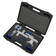 Sealey Crankshaft Pulley Holder/Removal Kit for Jaguar/Land Rover VSE3448 Sealey - Dynamic Drive