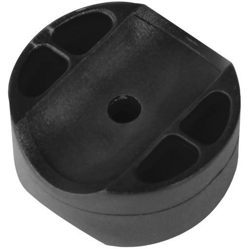 Fiamma 200DJ Spacer Tab Black (98656 586) Fiamma - Dynamic Drive