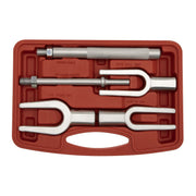 Sealey Ball Joint Splitter Kit 5pc AK273 Sealey - Dynamic Drive
