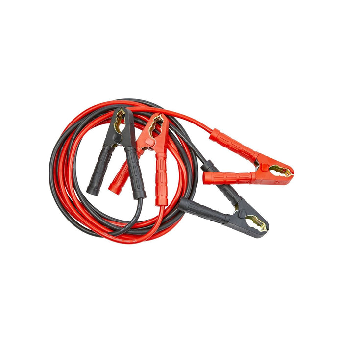 Ring Automotive RBC250 Insulated and Heavy Duty Clamps Plastic Box, 350 A, 25 mm Ring Automotive - Dynamic Drive