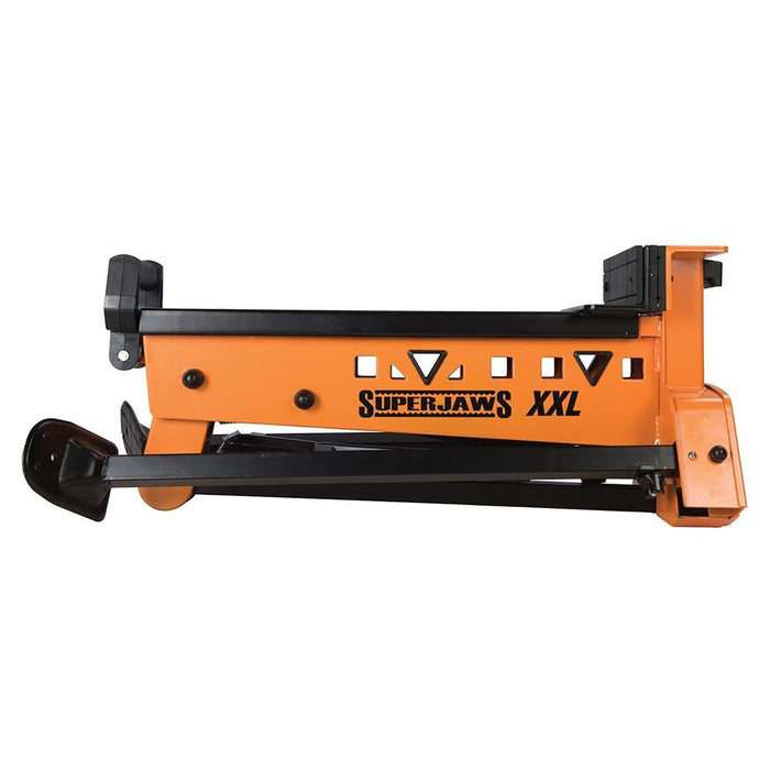 Triton SuperJaws XL Portable Clamping System SJA100XL Triton - Dynamic Drive