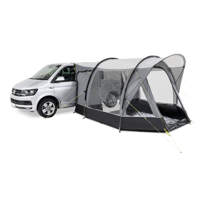 Kampa Dometic Action VW - Poled Driveaway Awning, Ideal VW T4,T5.T6 Transporters Kampa - Dynamic Drive