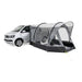Kampa Dometic Action VW - Poled Driveaway Awning, Ideal VW T4,T5.T6 Transporters Kampa - Dynamic Drive