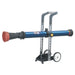 Sealey Exhaust Fume Extractor with 3m Ducting EFS07 Sealey - Dynamic Drive