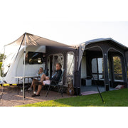 Vango Riviera Air 330 Elements ProShield Caravan Awning Vango - Dynamic Drive