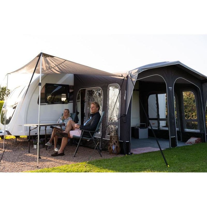 Vango Riviera Air 330 Elements ProShield Caravan Awning Vango - Dynamic Drive