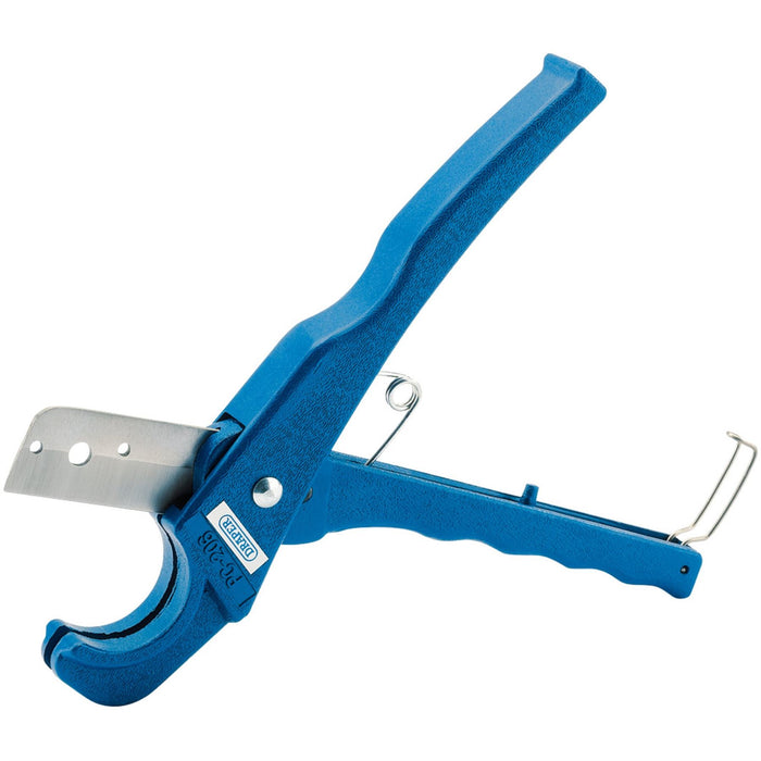 Draper Rubber Pipe Cutter, 36mm 68145 Draper - Dynamic Drive