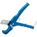 Draper Rubber Pipe Cutter, 36mm 68145 Draper - Dynamic Drive