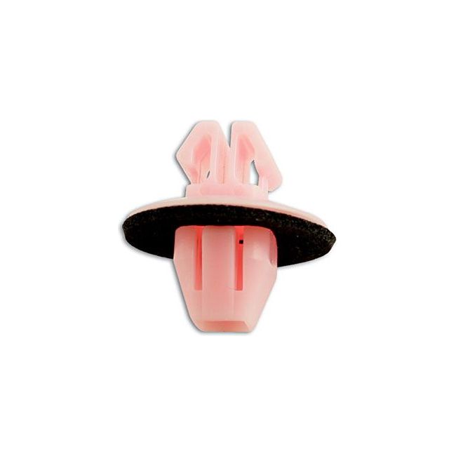 Connect Moulding Clip - for Lexus, for Toyota 50pc 31628 Tool Connection - Dynamic Drive