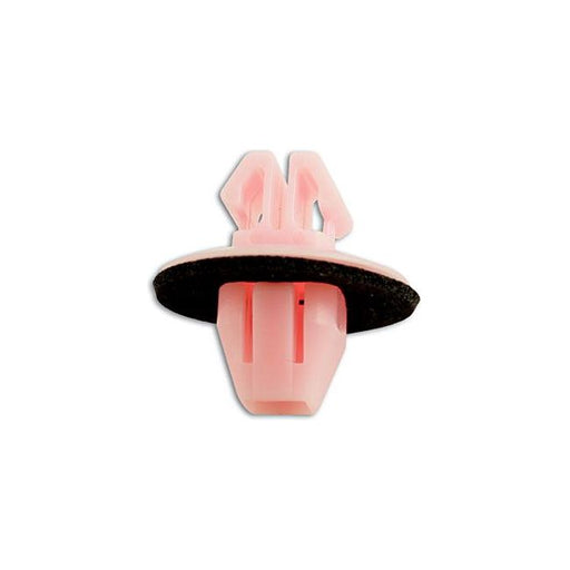 Connect Moulding Clip - for Lexus, for Toyota 50pc 31628 Tool Connection - Dynamic Drive
