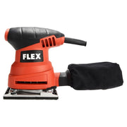Flex Power Tools MS 713 Palm Sander 220W 240V Flex Power Tools - Dynamic Drive