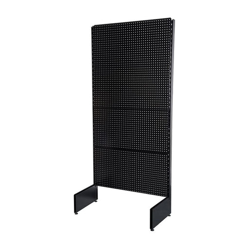 Silverline Scruffs Toolbar Standalone 1m Black Silverline - Dynamic Drive