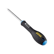 Stanley® Hand Tools FatMax® Screwdriver Pozidriv Tip PZ0 x 75m STANLEY® Hand Tools - Dynamic Drive