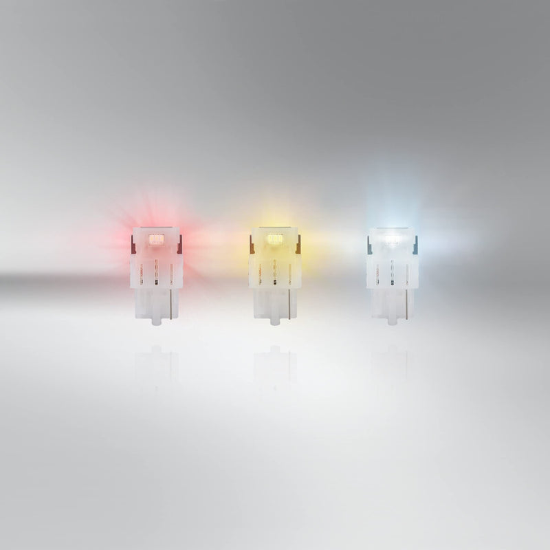 OSRAM LEDriving® SL, W21W, Amber, LED signal lamps, Off-road only, non ECE Osram - Dynamic Drive