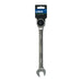 Laser Ratchet Combination Spanner 19mm 2684 Laser - Dynamic Drive