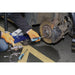 Laser Pound Thru Screwdriver Set 2pc 7938 Laser - Dynamic Drive