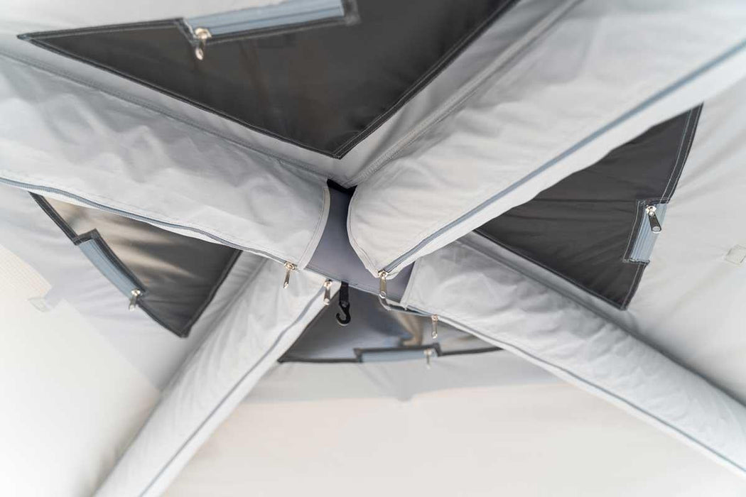 Westfield Triton Premium Lite Drive Away Air Awning Campervan Motorhome Westfield - Dynamic Drive