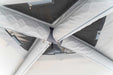 Westfield Triton Premium Lite Drive Away Air Awning Campervan Motorhome Westfield - Dynamic Drive