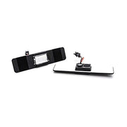 Ring Automotive BRL0403 Universal 12V Led Number Plate Light Ring Automotive - Dynamic Drive
