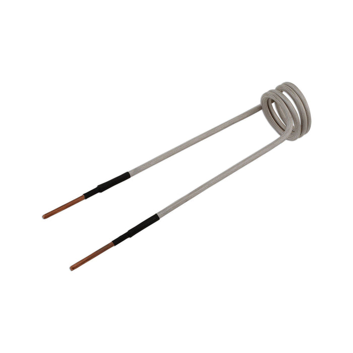 Laser Standard Coil 32mm for Heat Inductor 1288 Laser - Dynamic Drive