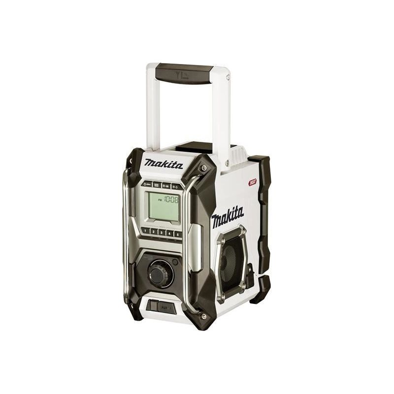 Makita MR001GZ01 Job Site Radio Li-ion Battery only Makita - Dynamic Drive
