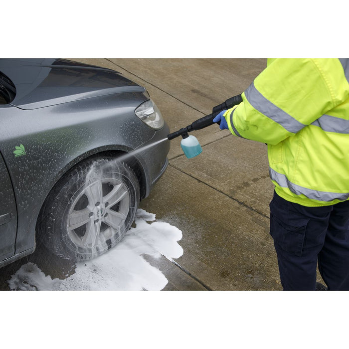 Sealey 2 x SV20 Series Cordless Car Cleaning Combo Kit 20V - 2 Batteries Sealey - Dynamic Drive