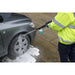Sealey 2 x SV20 Series Cordless Car Cleaning Combo Kit 20V - 2 Batteries Sealey - Dynamic Drive