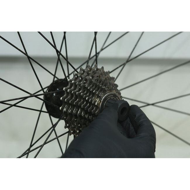 Laser LTR Cassette Lockring Tool 8197 Laser - Dynamic Drive