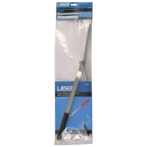 Laser Tension Lever - for VAG 1.8/2.0 TFSI 6053 Laser - Dynamic Drive
