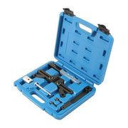Laser Flywheel Locking Tool Set - for BMW MINI 6111 Laser - Dynamic Drive