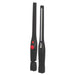 Sealey LED3604 Rechargeable 360° Slim Inspection Lamp 16 SMD LED + 1W LED Black Sealey  - Dynamic Drive