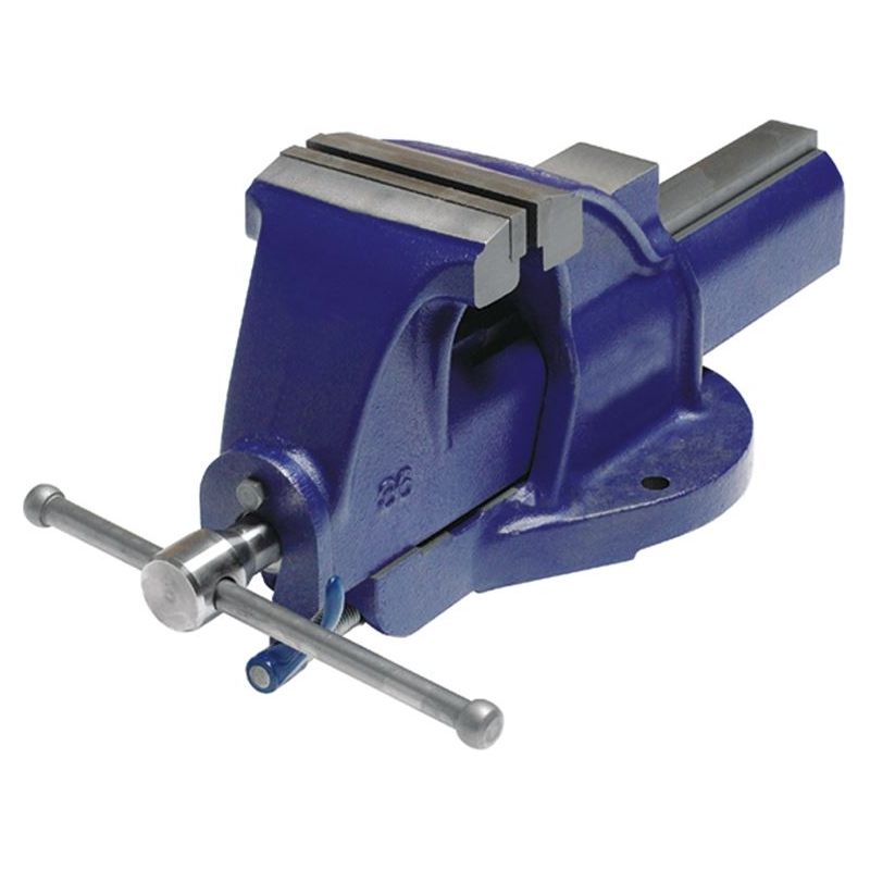 Irwin® Record® No.36 Heavy-Duty Quick Release Engineer's Vice 150mm (6in) IRWIN® Record® - Dynamic Drive