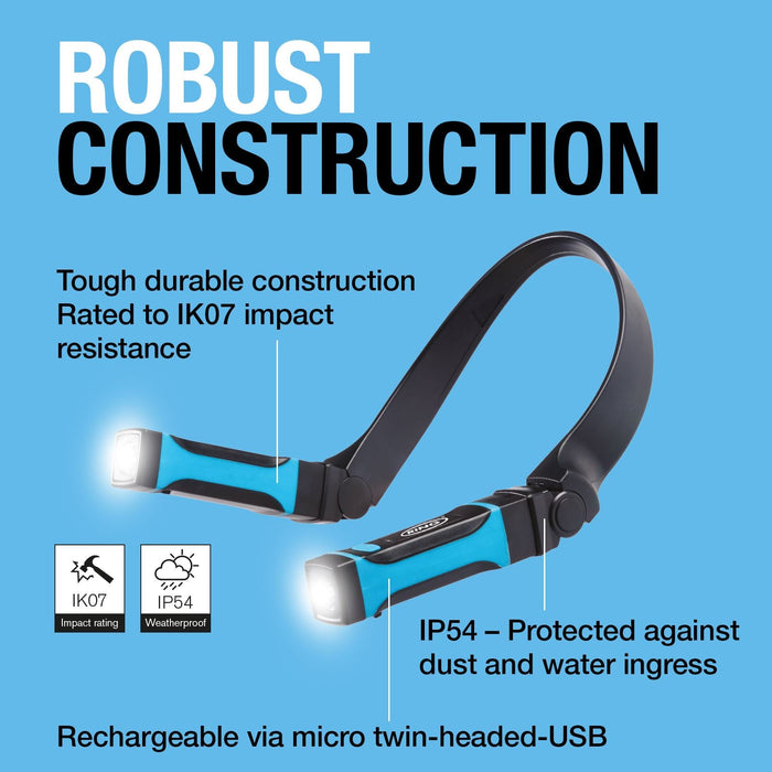 Ring Automotive Standard Led Inspection Lamps Ring Automotive - Dynamic Drive