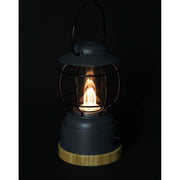 Bo-Camp Urban Collection Lantern Sloane Rechargeable Bo-Camp - Dynamic Drive