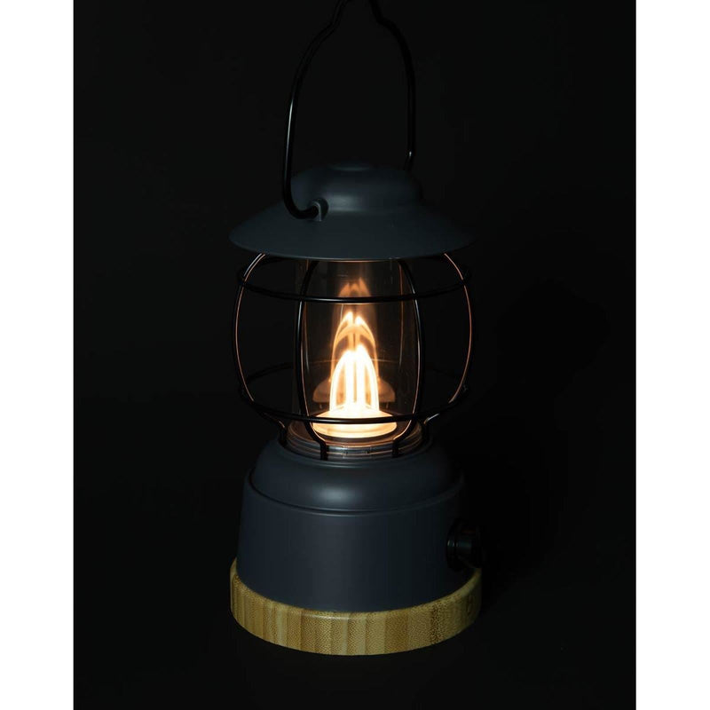 Bo-Camp Urban Collection Lantern Sloane Rechargeable Bo-Camp - Dynamic Drive