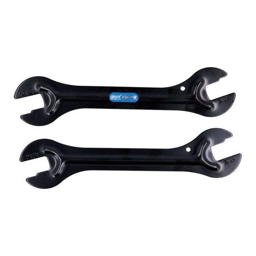 Laser LTR Hub Cone Spanner Set 2pc 8171 Laser - Dynamic Drive