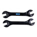 Laser LTR Hub Cone Spanner Set 2pc 8171 Laser - Dynamic Drive