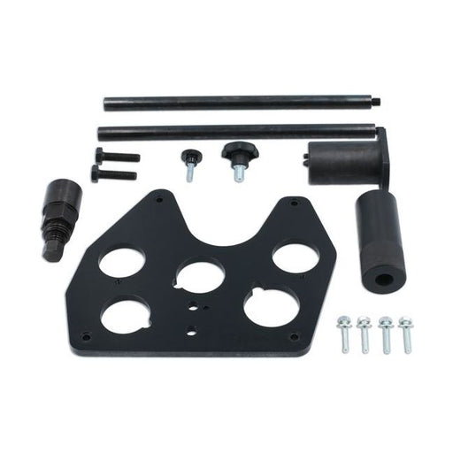 Laser Balance Shaft Removal & Installation Kit - JLR 2.0L Diesel 8271 Laser - Dynamic Drive