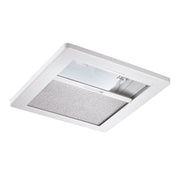 Dometic Mini Heki Style 400x400mm Rooflight 25-42mm With ventilation 9620008619 Dometic - Dynamic Drive