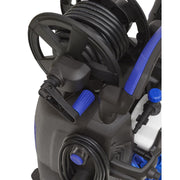 Sealey Pressure Washer 150bar 810L/hr Twin Pump with TSS & Rotablast Nozzle Sealey - Dynamic Drive