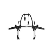 Thule Out Way Platform two-bike platform trunk bike rack black/aluminium Boot Bike Rack Thule - Dynamic Drive