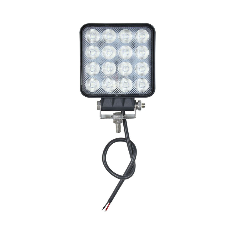 Ring Worklamp Plastic 16 Led 10-30V - RCV9609 Ring Automotive - Dynamic Drive