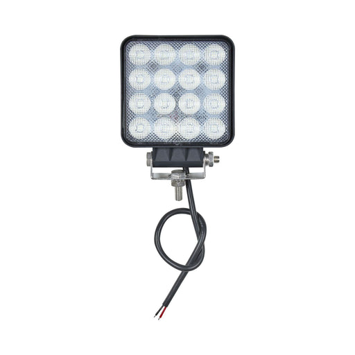 Ring Worklamp Plastic 16 Led 10-30V - RCV9609 Ring Automotive - Dynamic Drive