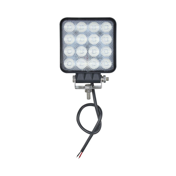 Ring Worklamp Plastic 16 Led 10-30V - RCV9609 Ring Automotive - Dynamic Drive